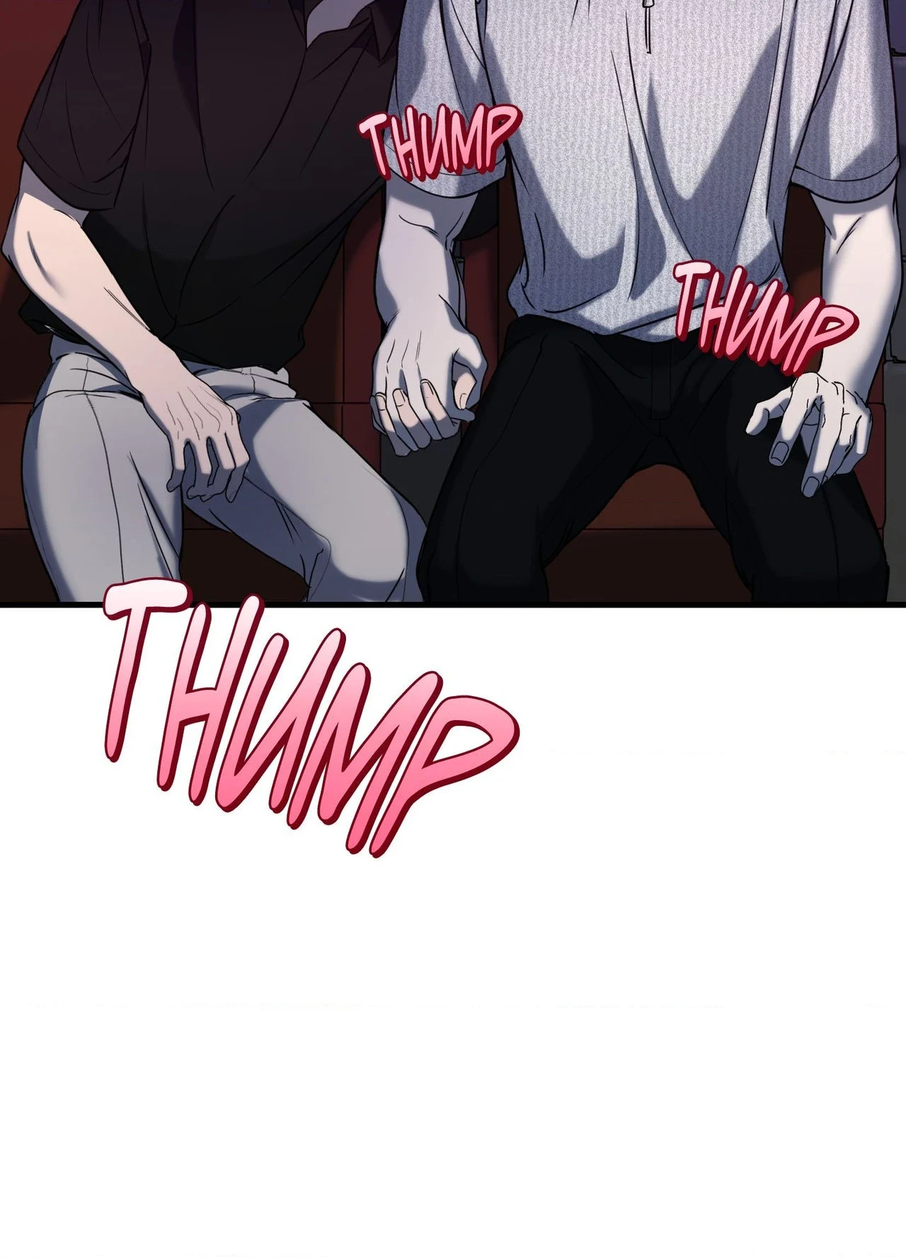 Invisible Partner - Chapter 44 Page 103