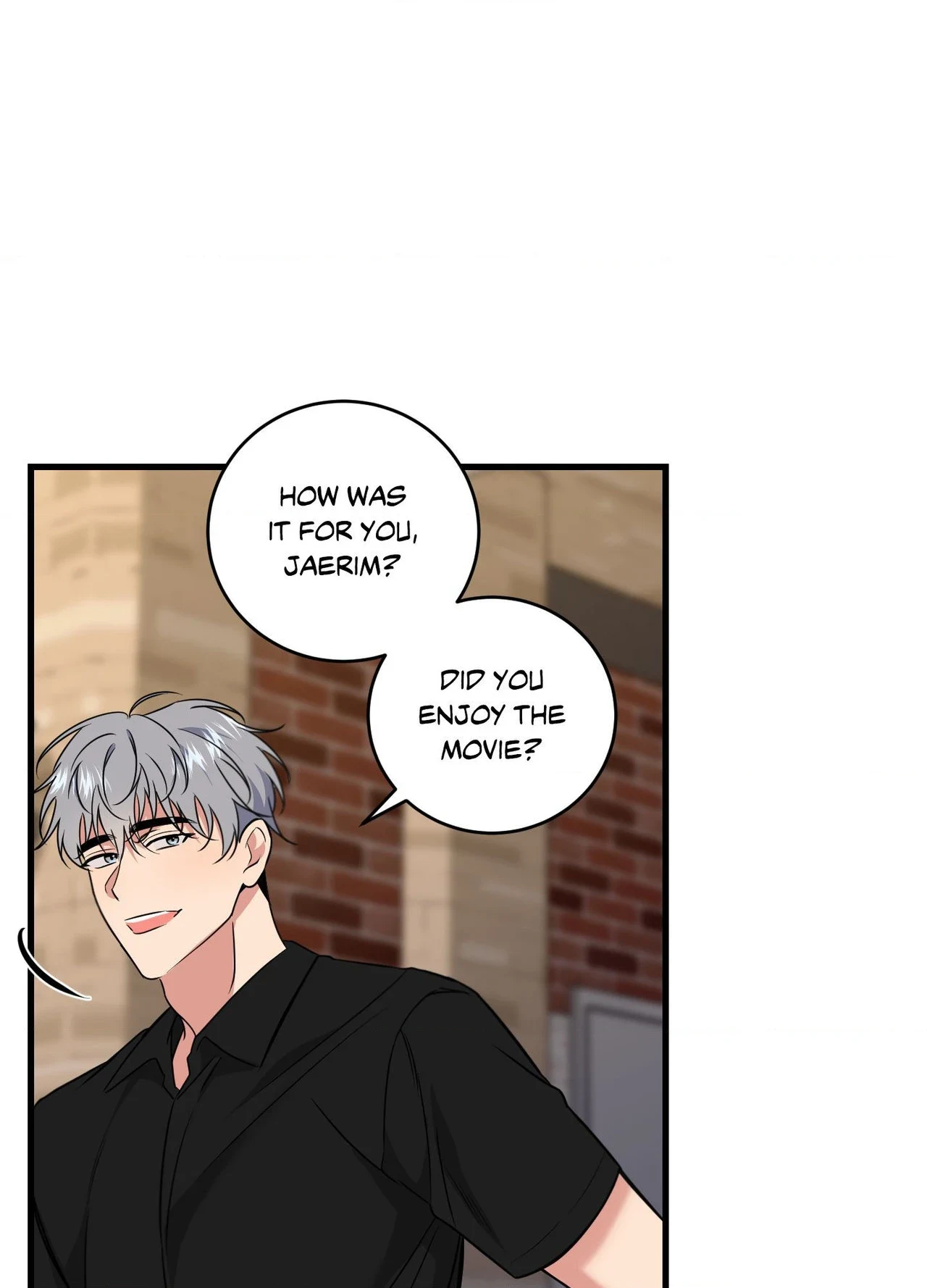 Invisible Partner - Chapter 45 Page 2