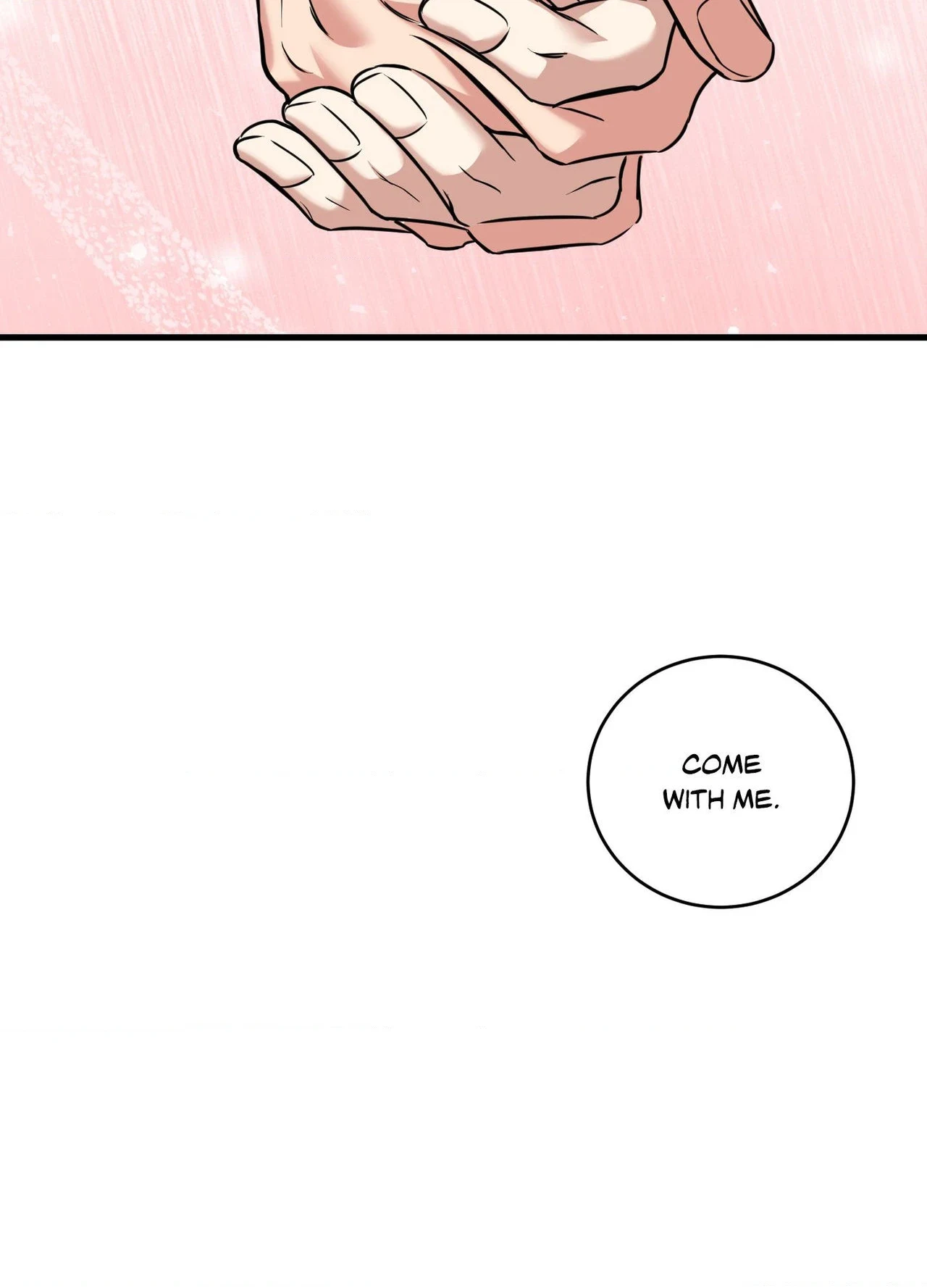 Invisible Partner - Chapter 45 Page 8
