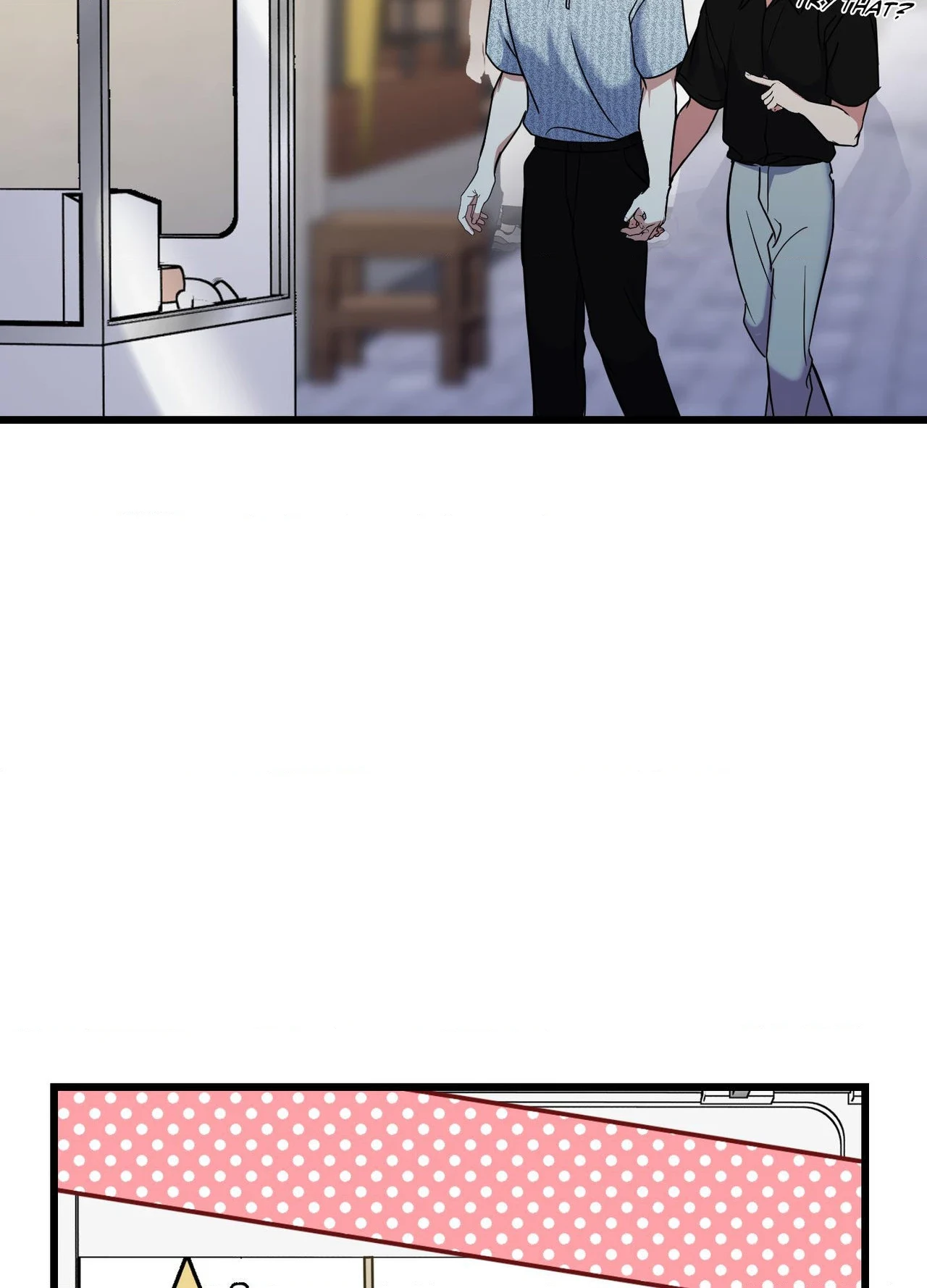 Invisible Partner - Chapter 45 Page 11