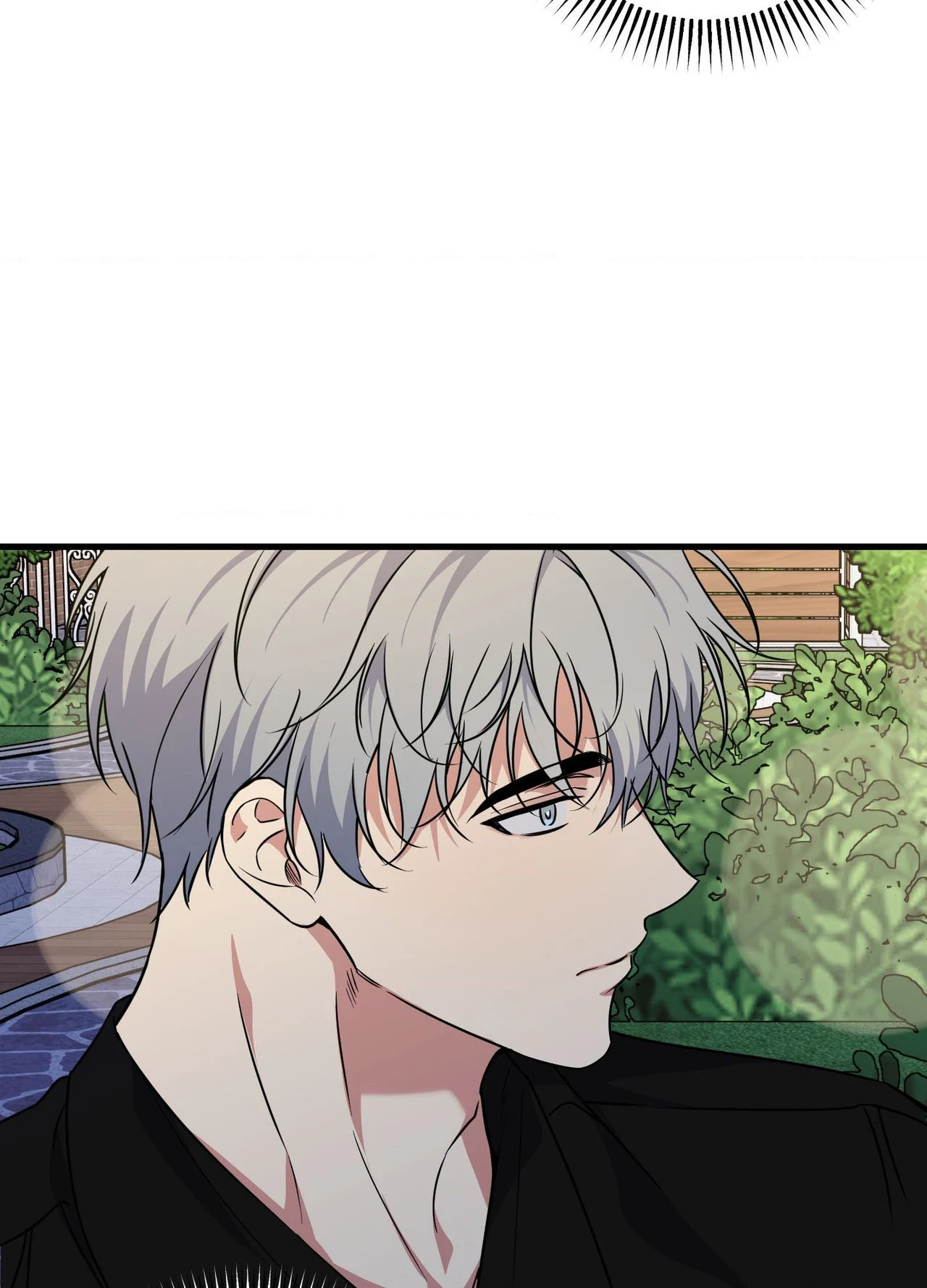 Invisible Partner - Chapter 45 Page 19