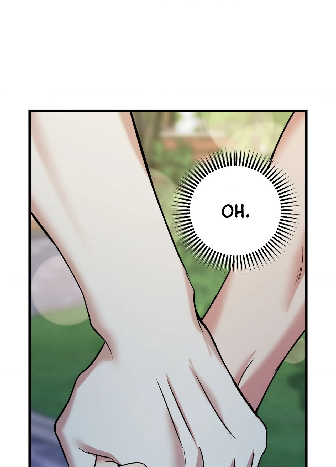 Invisible Partner - Chapter 45 Page 21