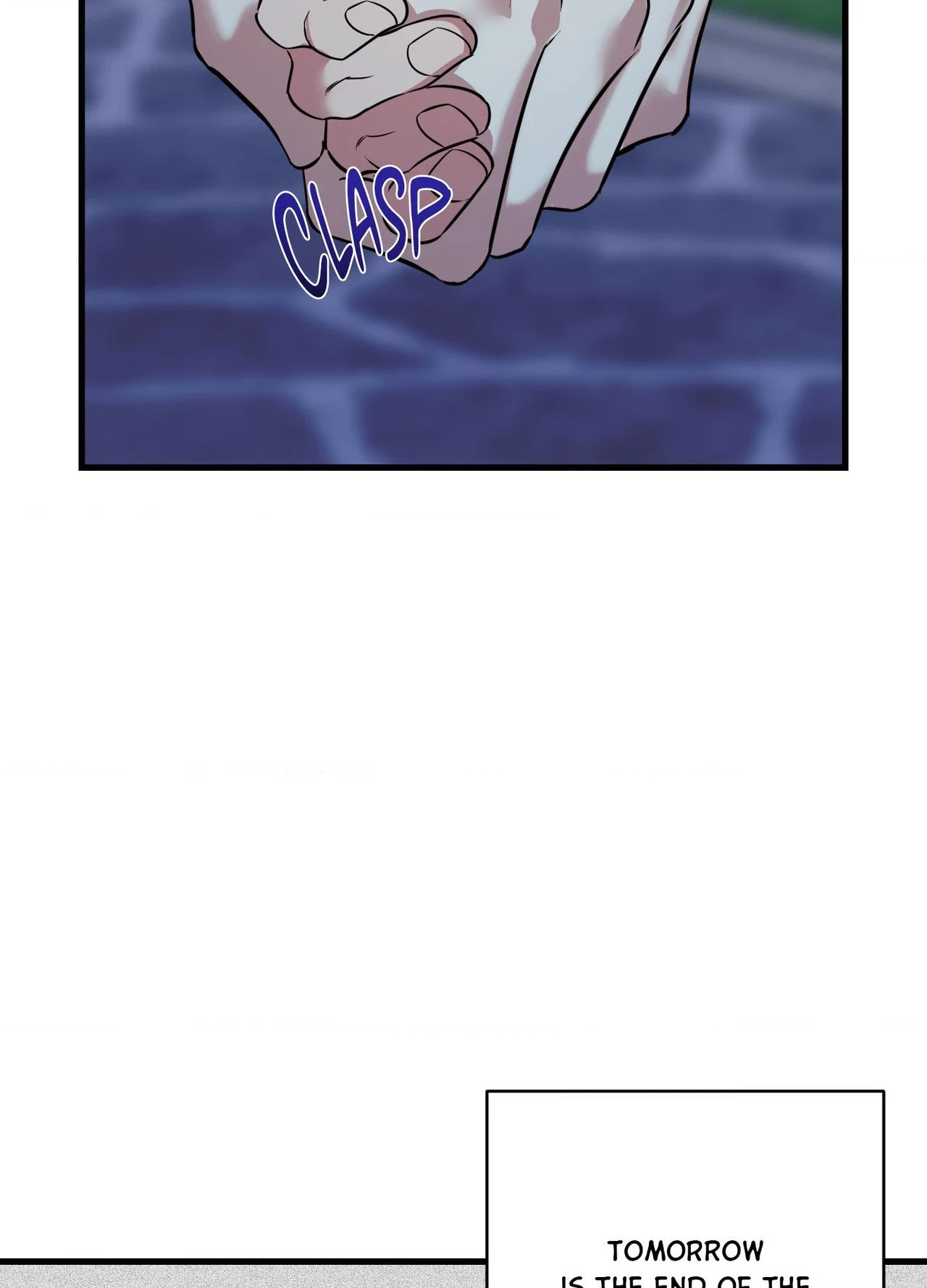 Invisible Partner - Chapter 45 Page 22