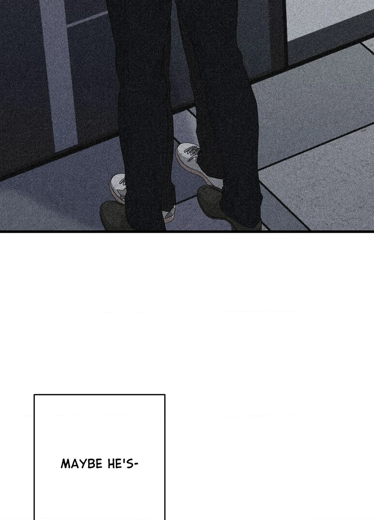 Invisible Partner - Chapter 45 Page 24