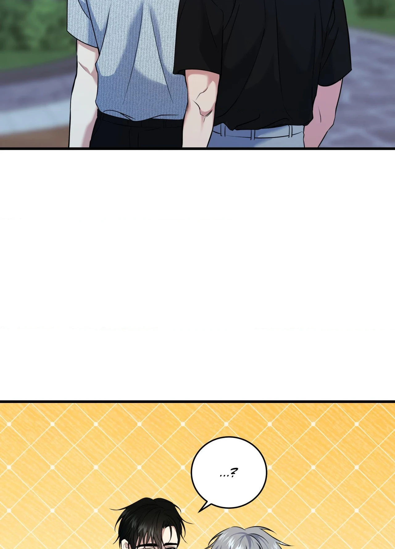 Invisible Partner - Chapter 45 Page 28