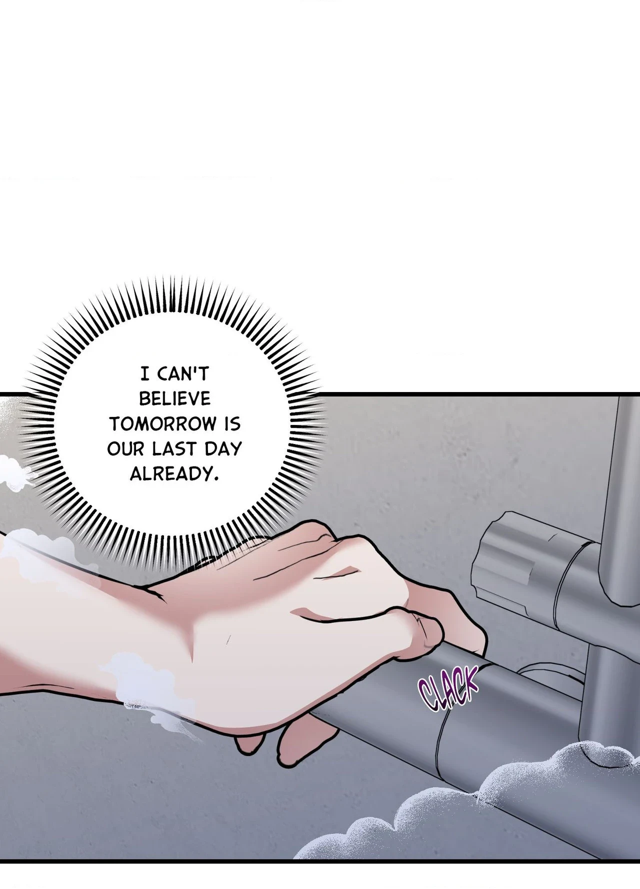 Invisible Partner - Chapter 45 Page 42