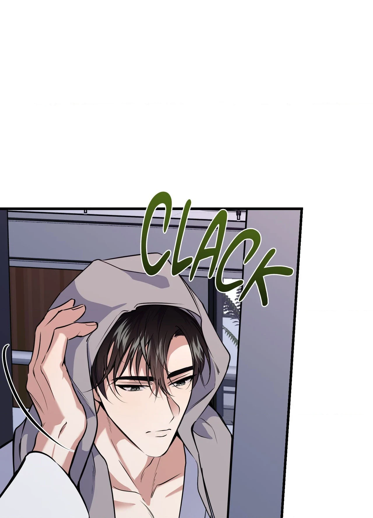 Invisible Partner - Chapter 45 Page 45