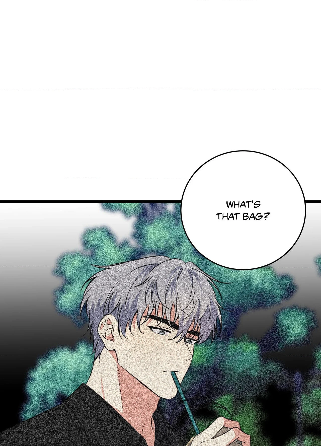 Invisible Partner - Chapter 45 Page 51