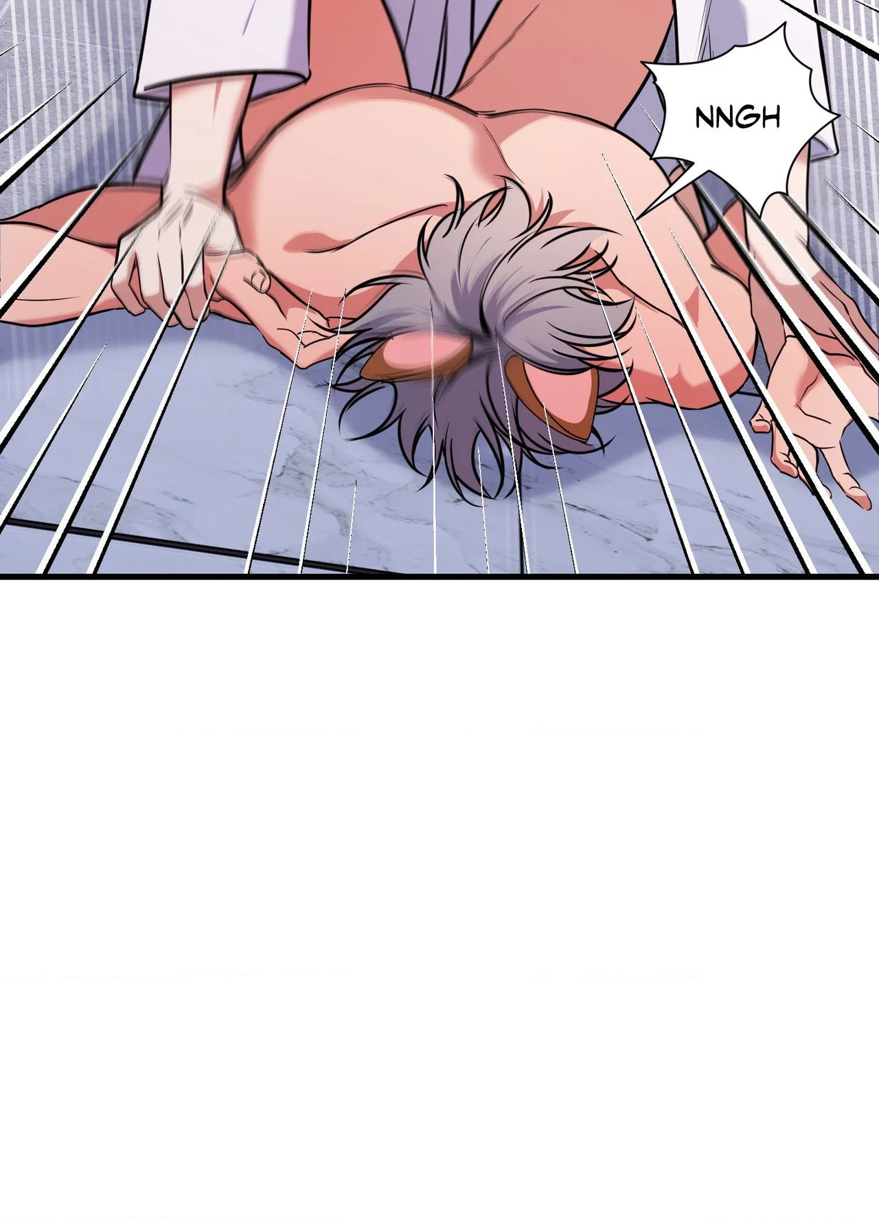 Invisible Partner - Chapter 45 Page 61