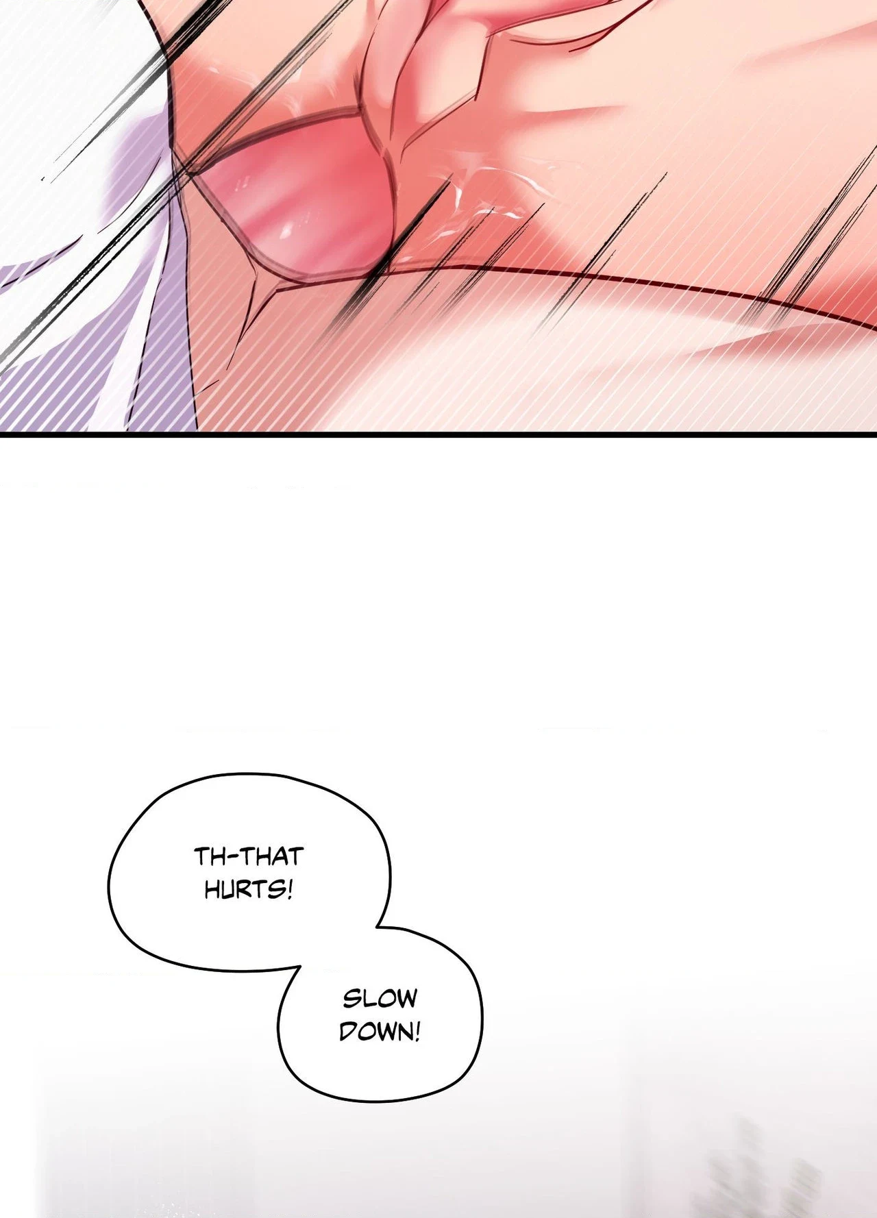 Invisible Partner - Chapter 45 Page 66
