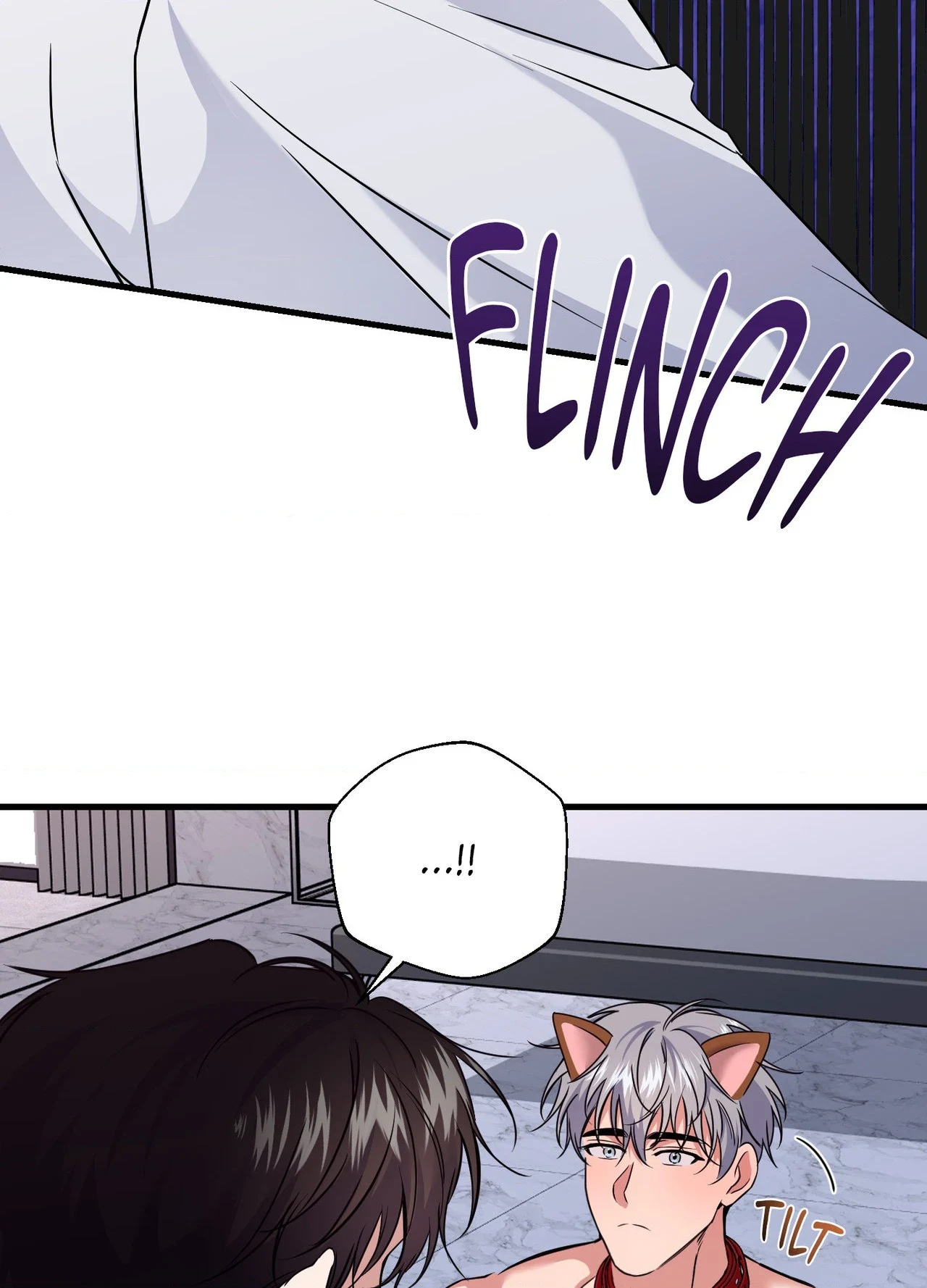 Invisible Partner - Chapter 45 Page 70
