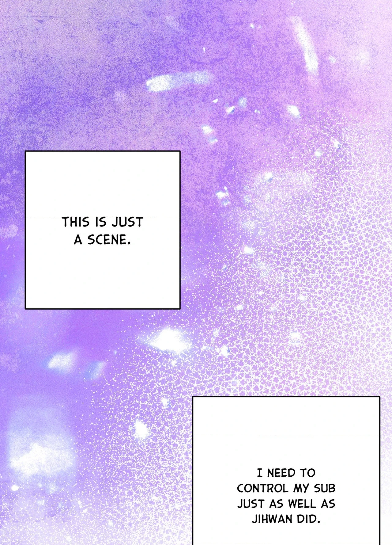 Invisible Partner - Chapter 45 Page 73