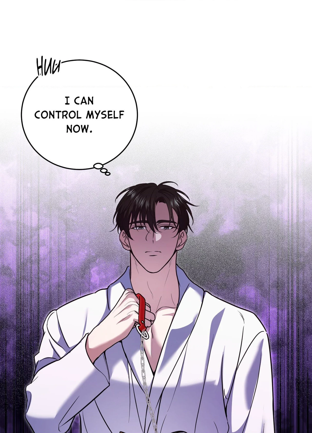 Invisible Partner - Chapter 45 Page 79
