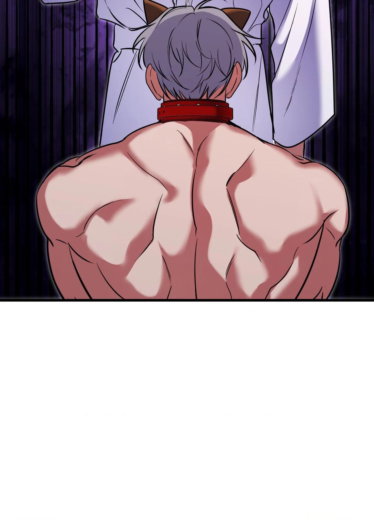 Invisible Partner - Chapter 45 Page 80