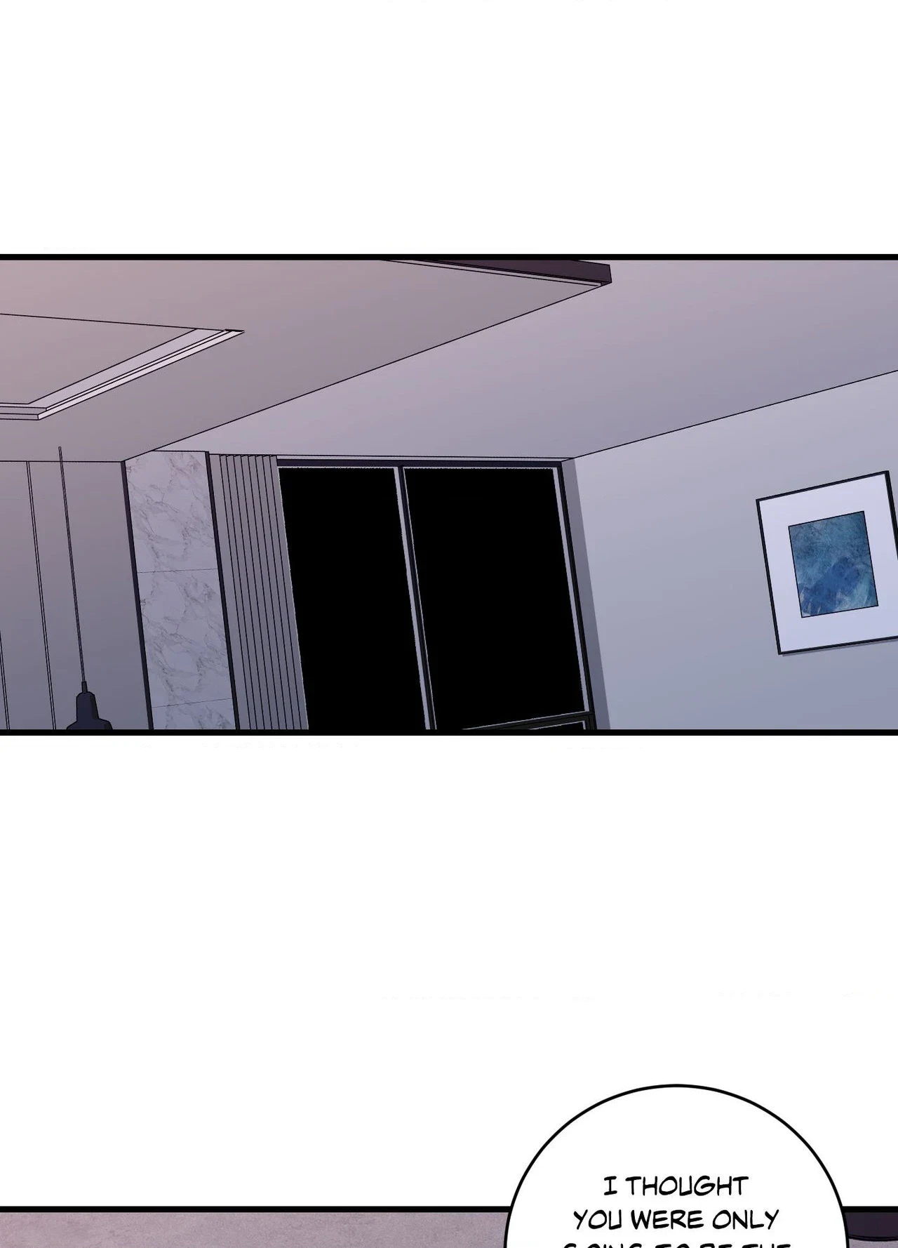 Invisible Partner - Chapter 45 Page 83