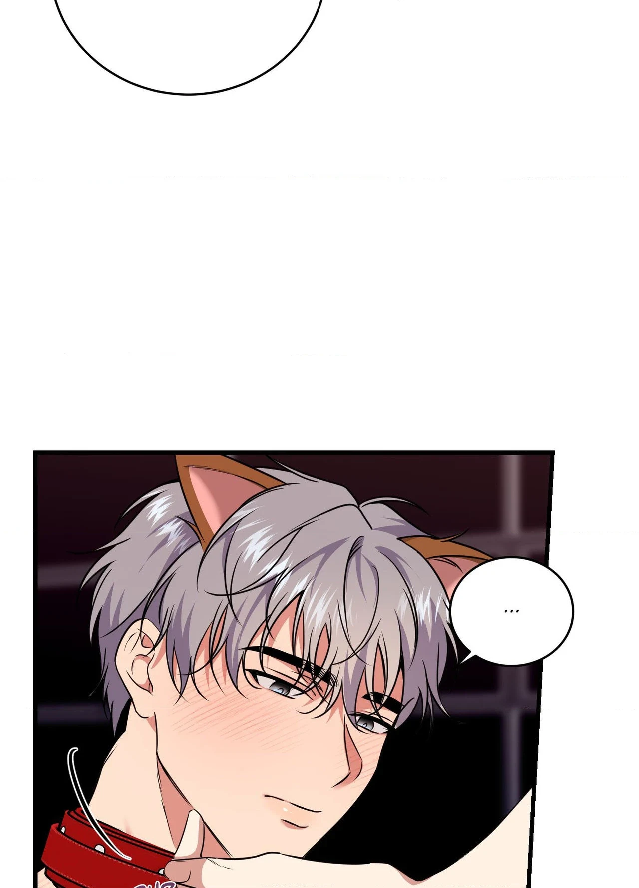 Invisible Partner - Chapter 45 Page 85