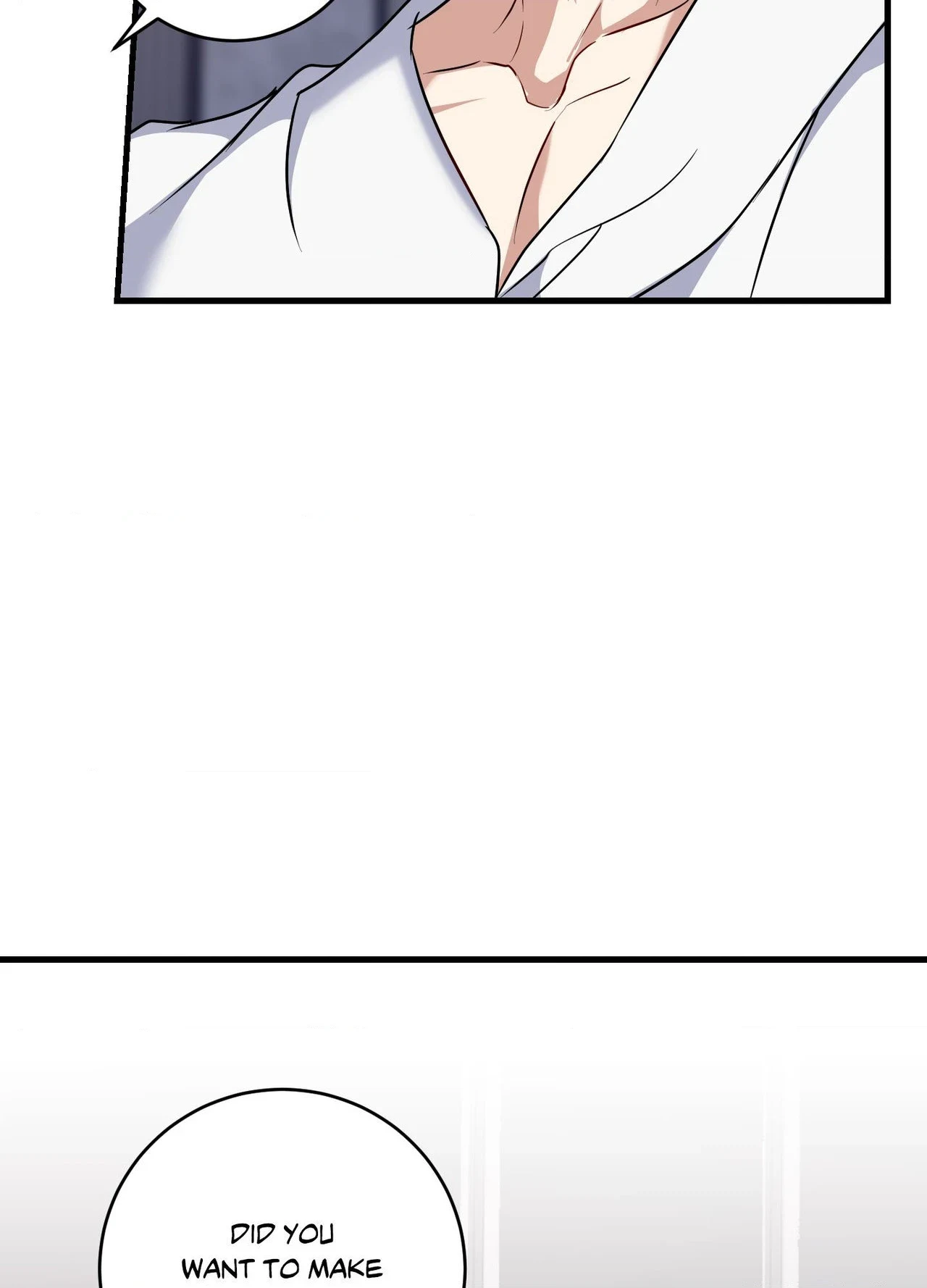 Invisible Partner - Chapter 45 Page 88
