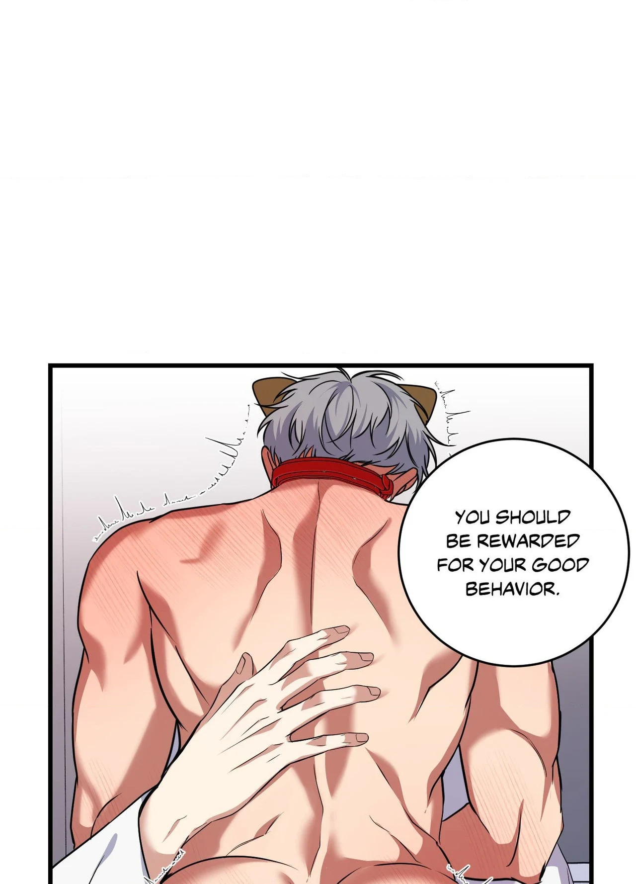 Invisible Partner - Chapter 45 Page 92