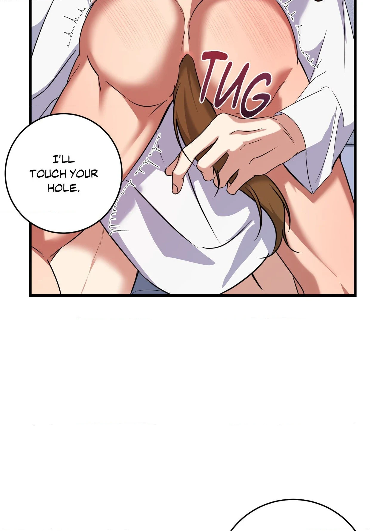 Invisible Partner - Chapter 45 Page 93