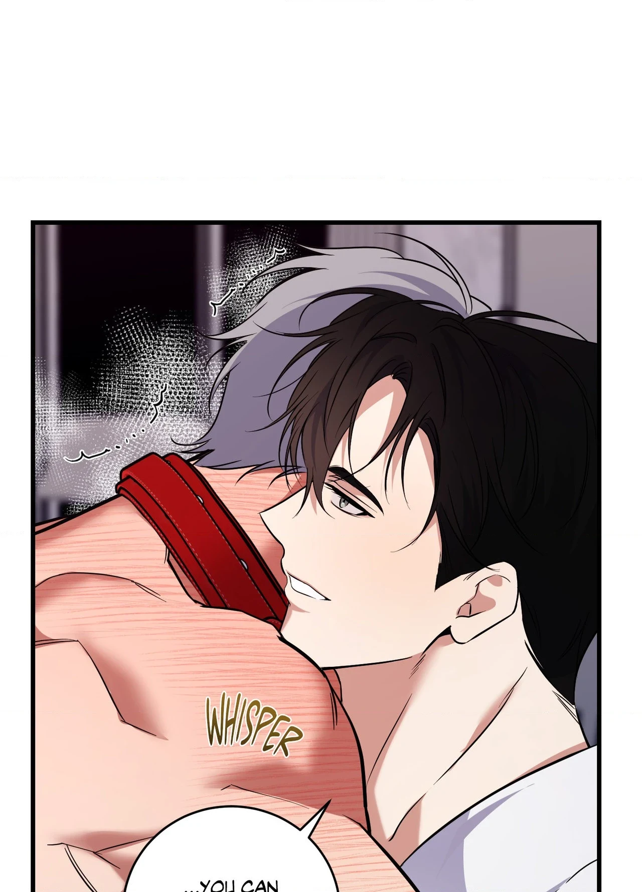 Invisible Partner - Chapter 45 Page 95