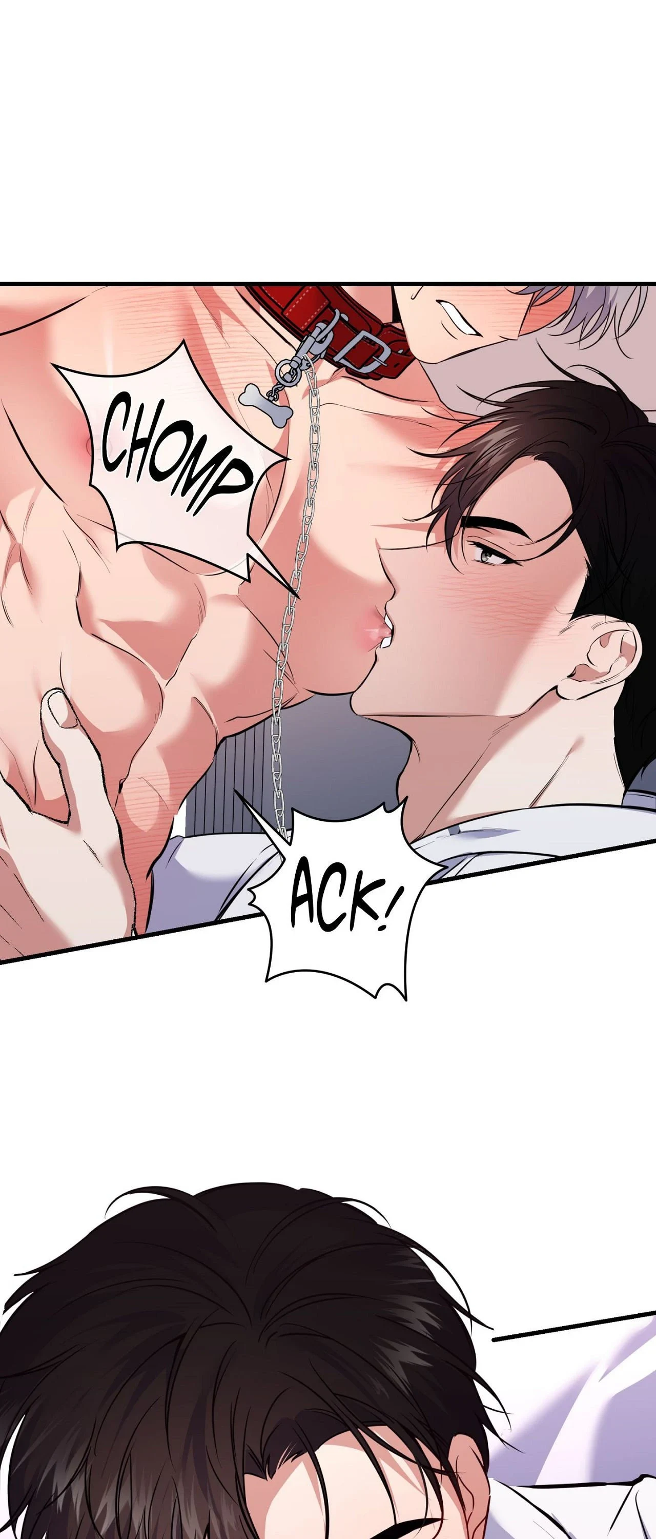 Invisible Partner - Chapter 46 Page 6