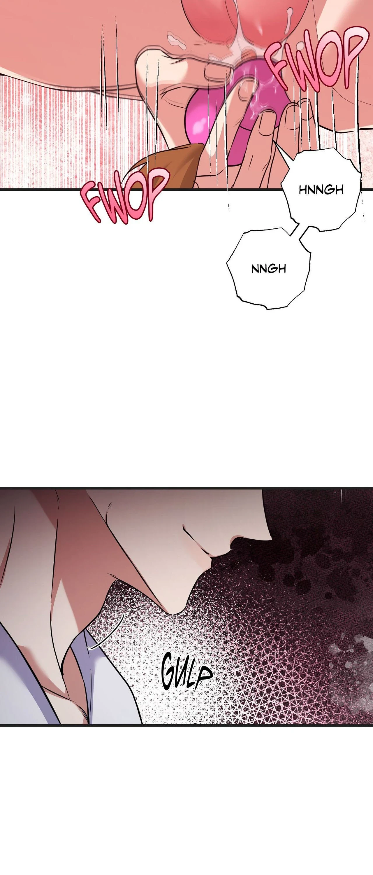 Invisible Partner - Chapter 46 Page 13