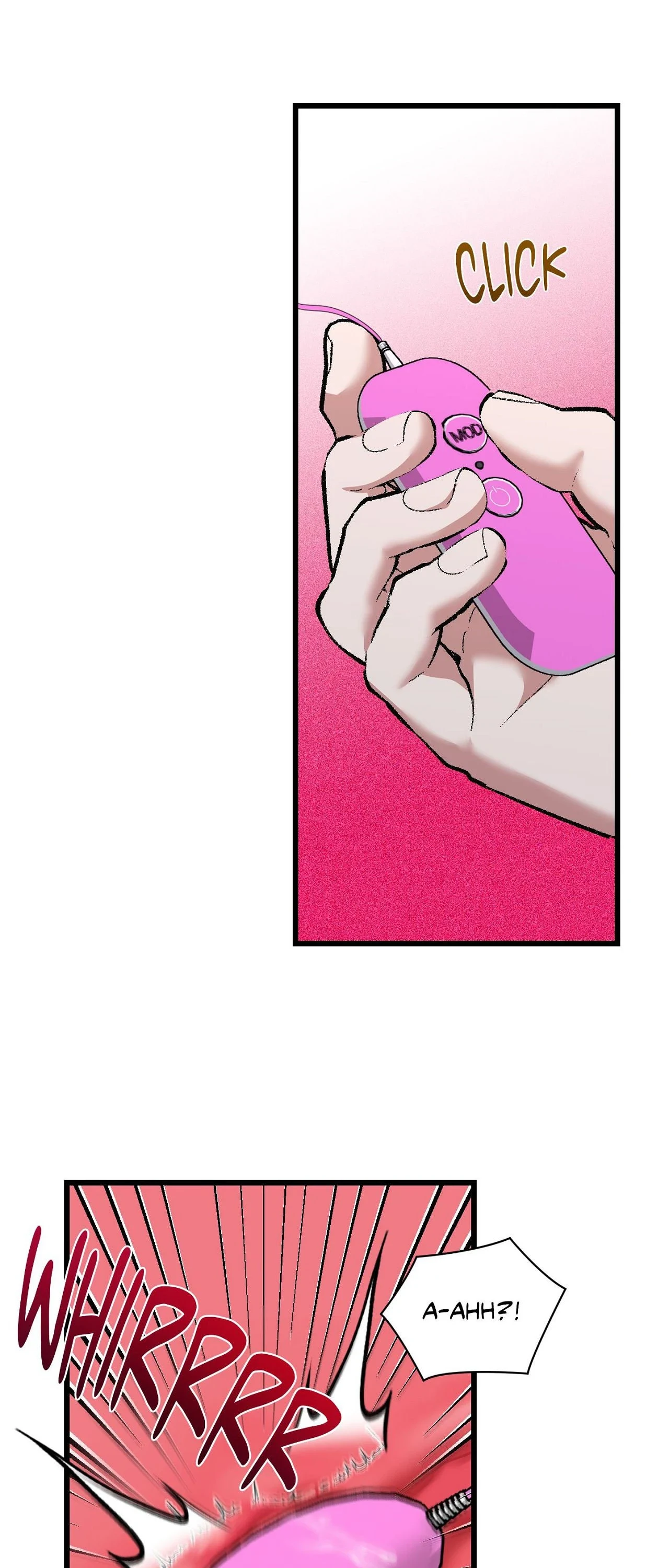 Invisible Partner - Chapter 46 Page 30