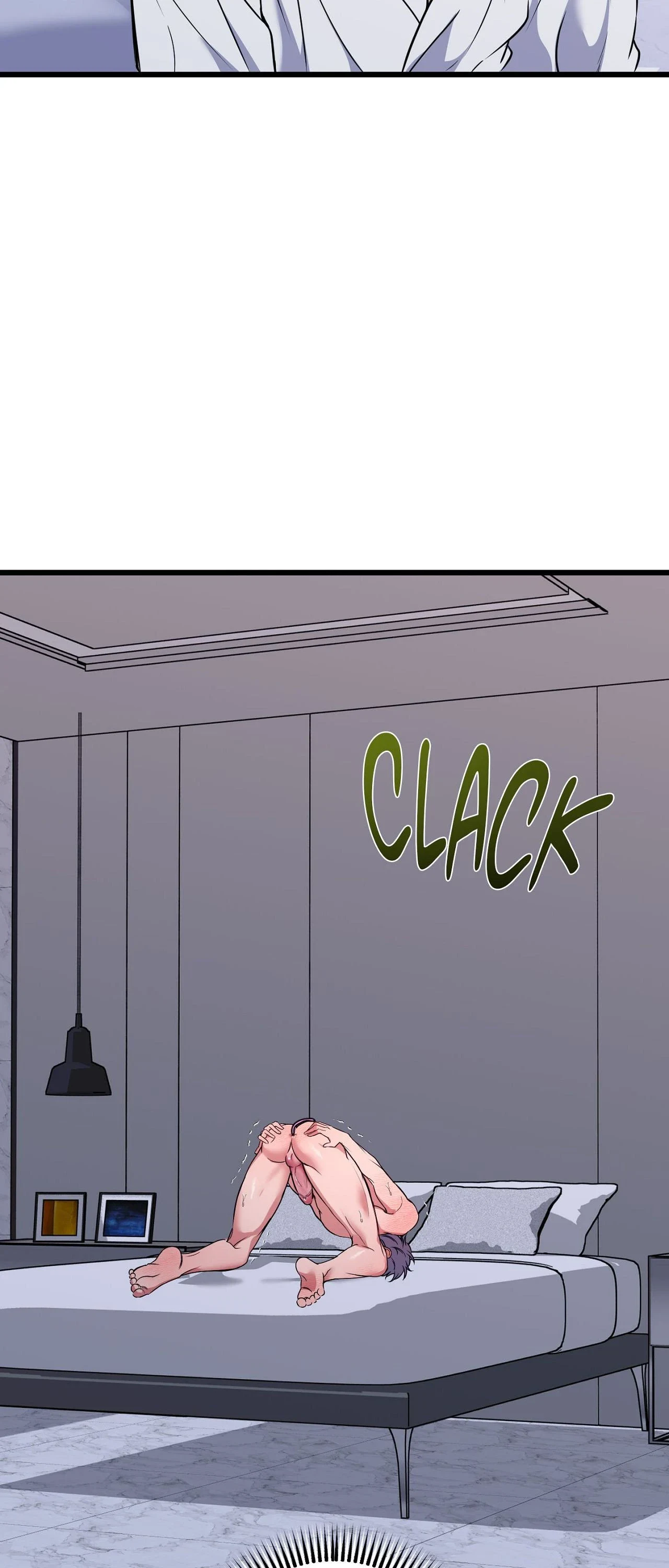 Invisible Partner - Chapter 46 Page 32