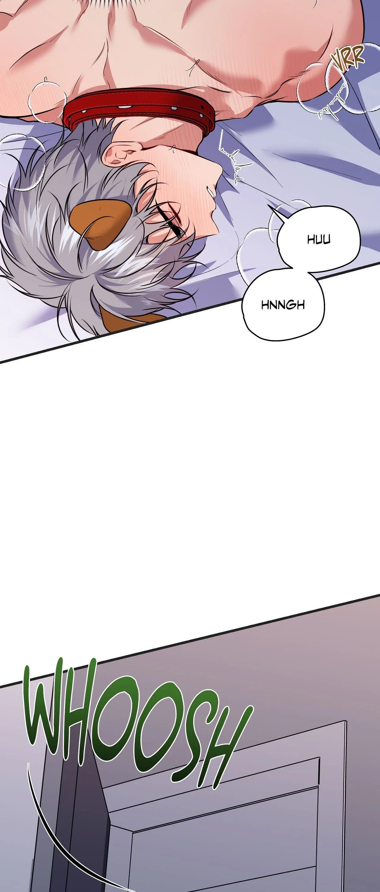 Invisible Partner - Chapter 46 Page 35