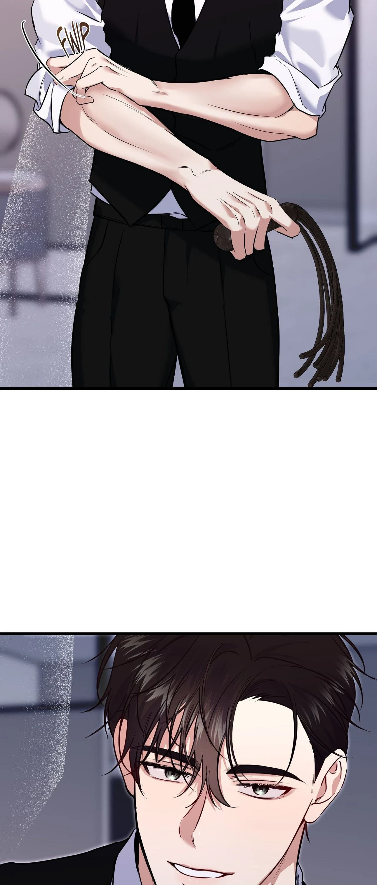 Invisible Partner - Chapter 46 Page 40