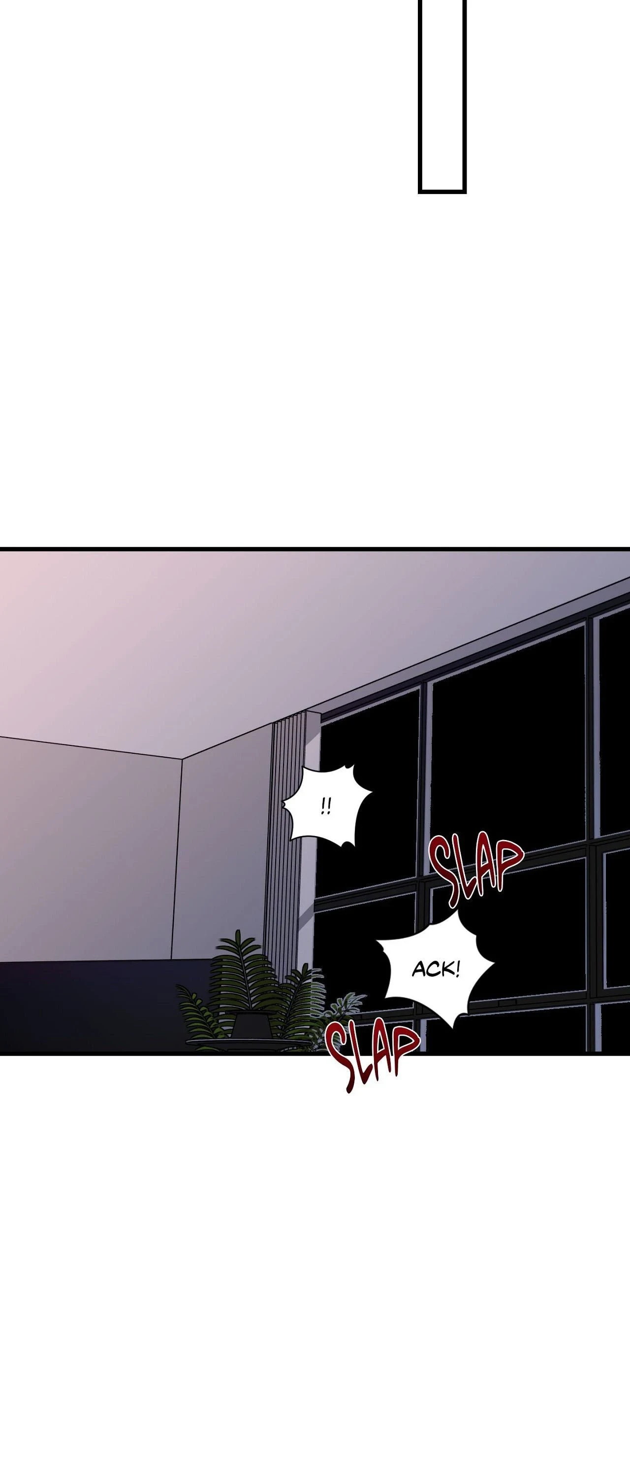 Invisible Partner - Chapter 46 Page 42