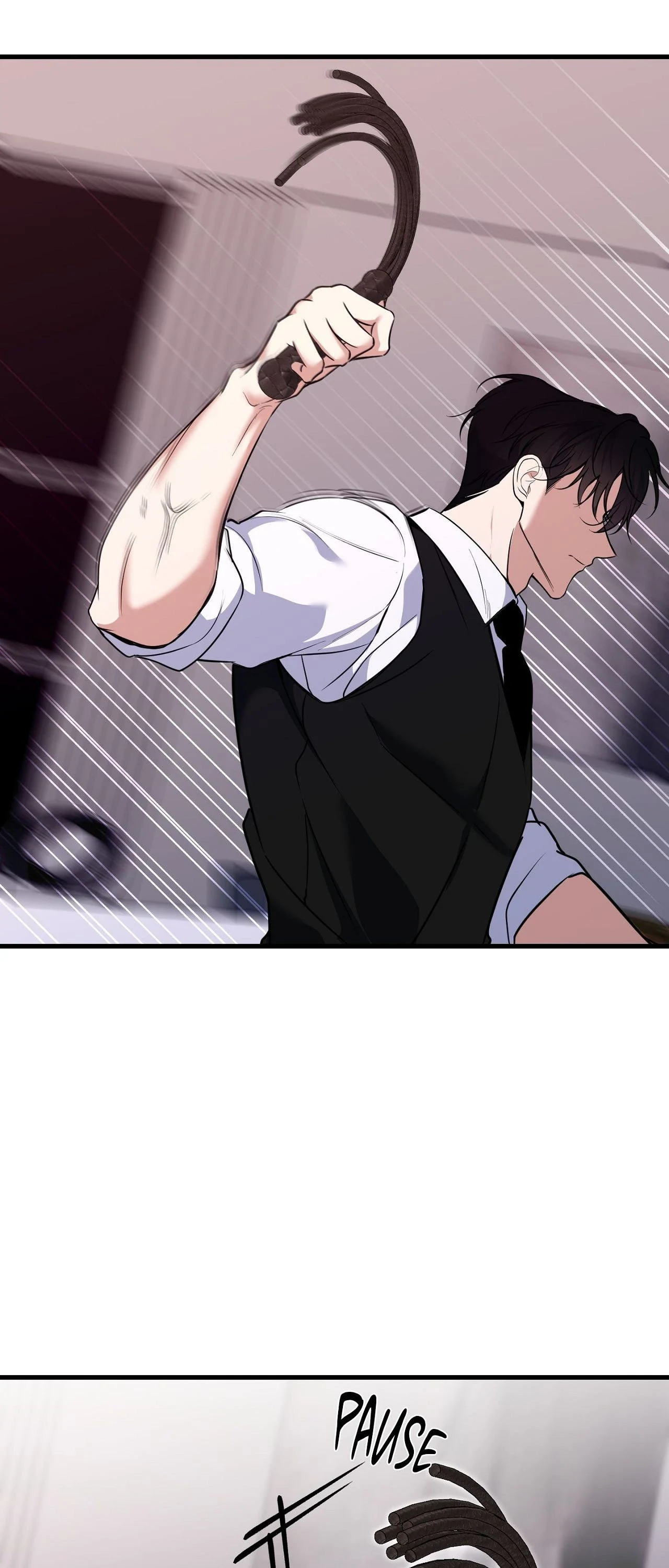 Invisible Partner - Chapter 46 Page 43