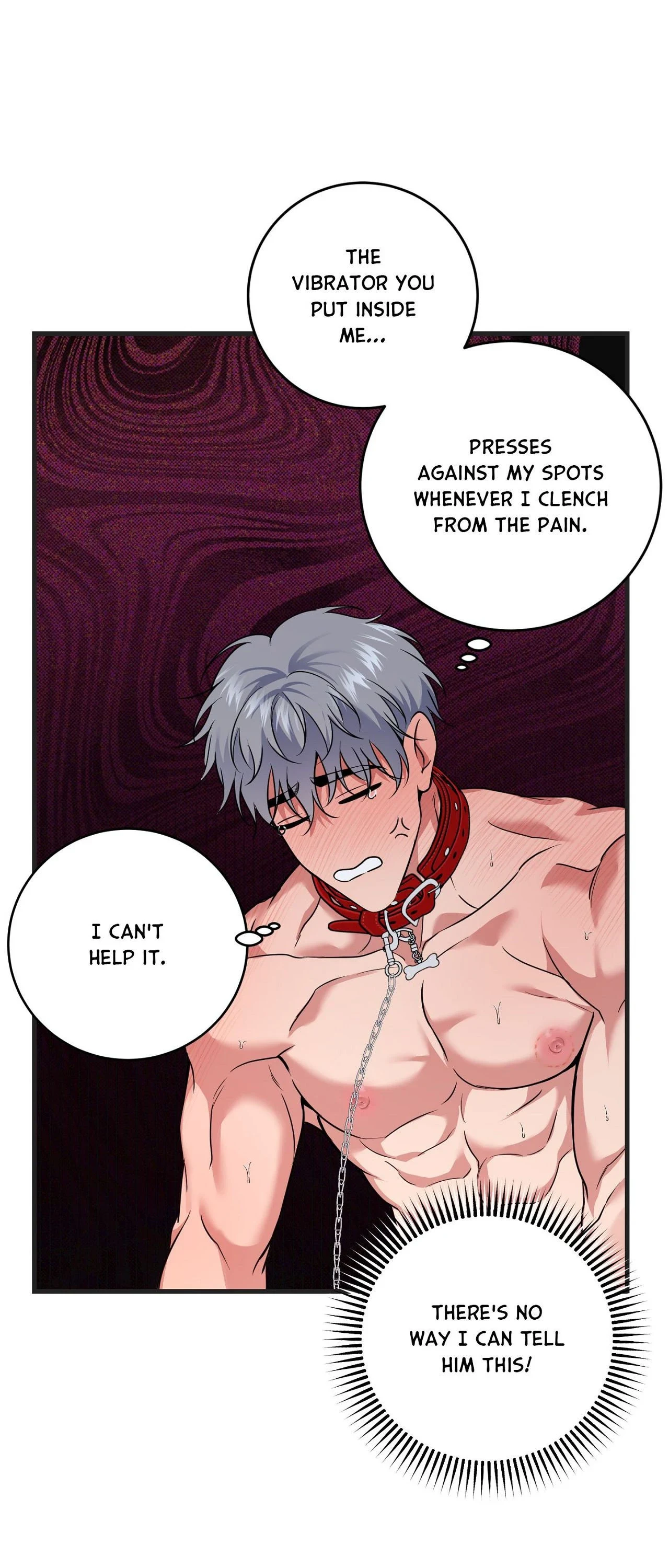 Invisible Partner - Chapter 46 Page 47