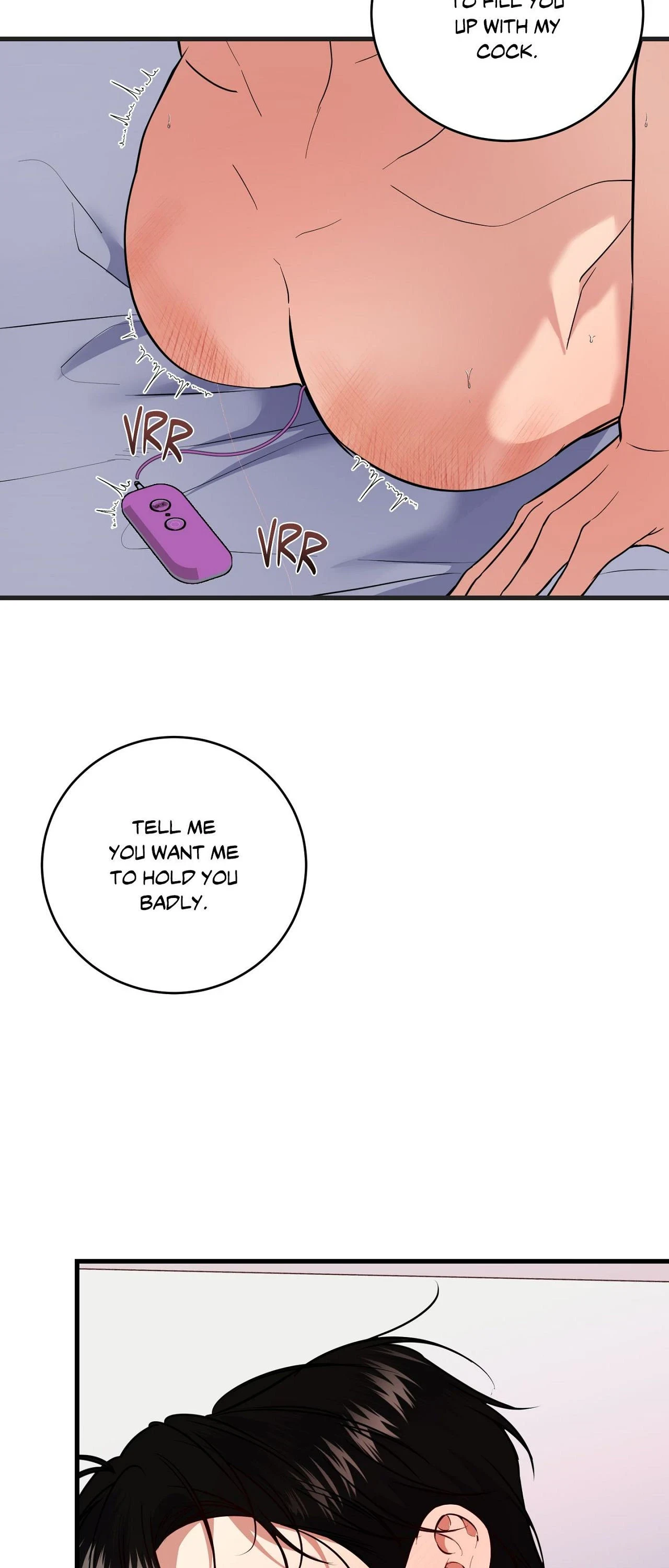 Invisible Partner - Chapter 46 Page 51