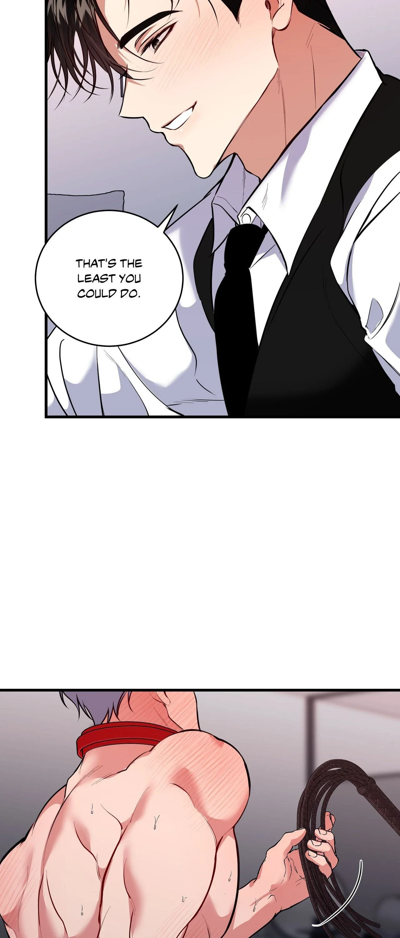 Invisible Partner - Chapter 46 Page 52