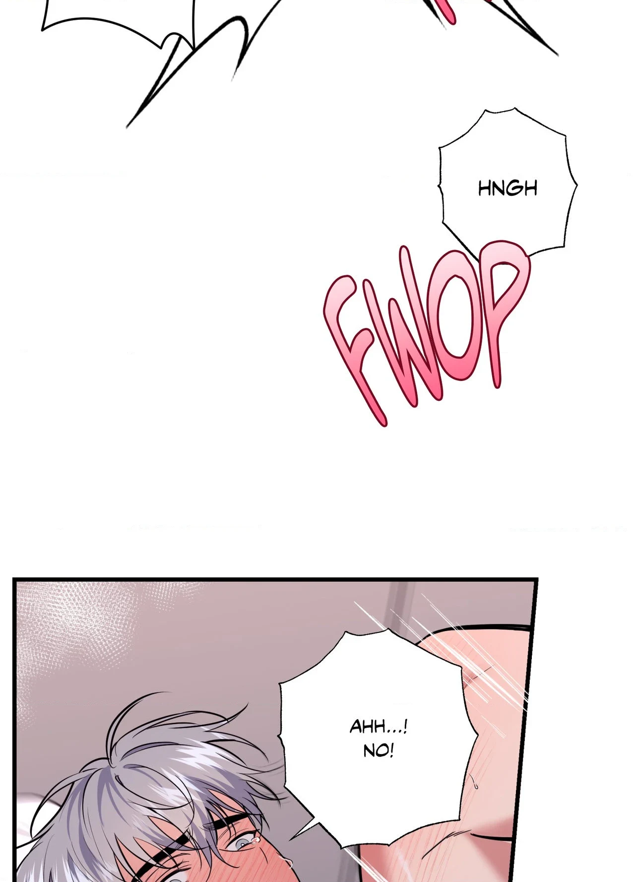 Invisible Partner - Chapter 47 Page 6