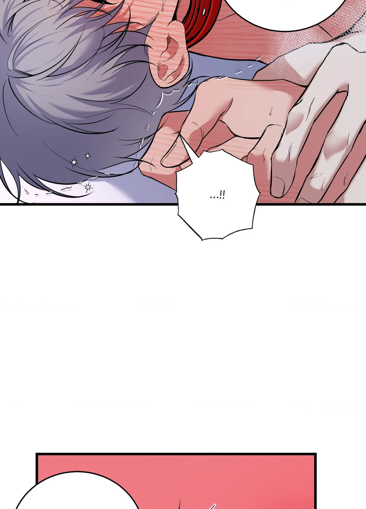 Invisible Partner - Chapter 47 Page 11