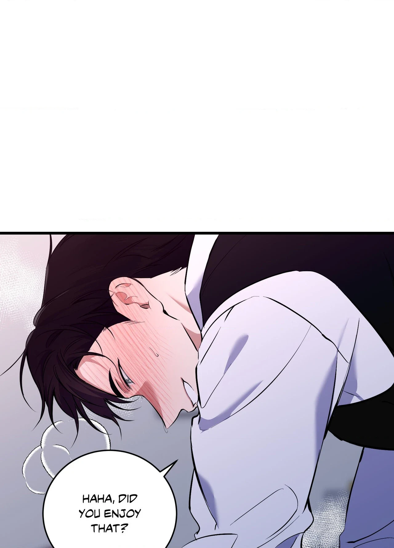 Invisible Partner - Chapter 47 Page 15