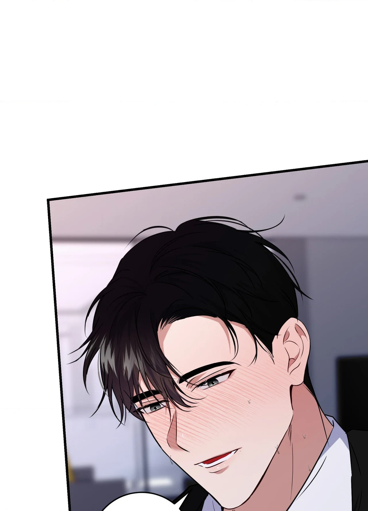 Invisible Partner - Chapter 47 Page 19