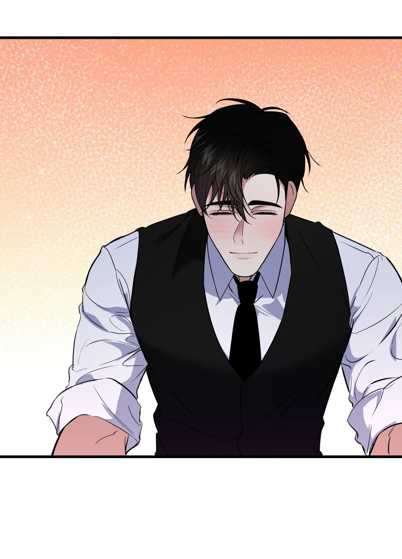 Invisible Partner - Chapter 47 Page 24