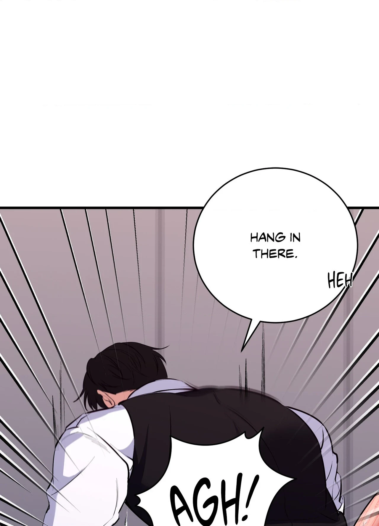 Invisible Partner - Chapter 47 Page 25