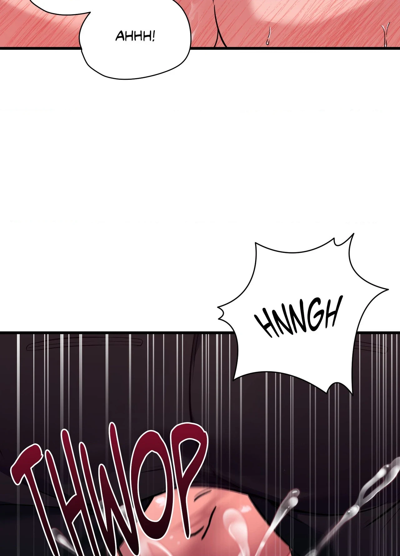 Invisible Partner - Chapter 47 Page 28