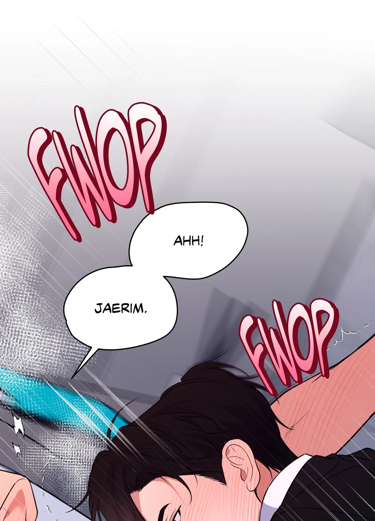 Invisible Partner - Chapter 47 Page 30
