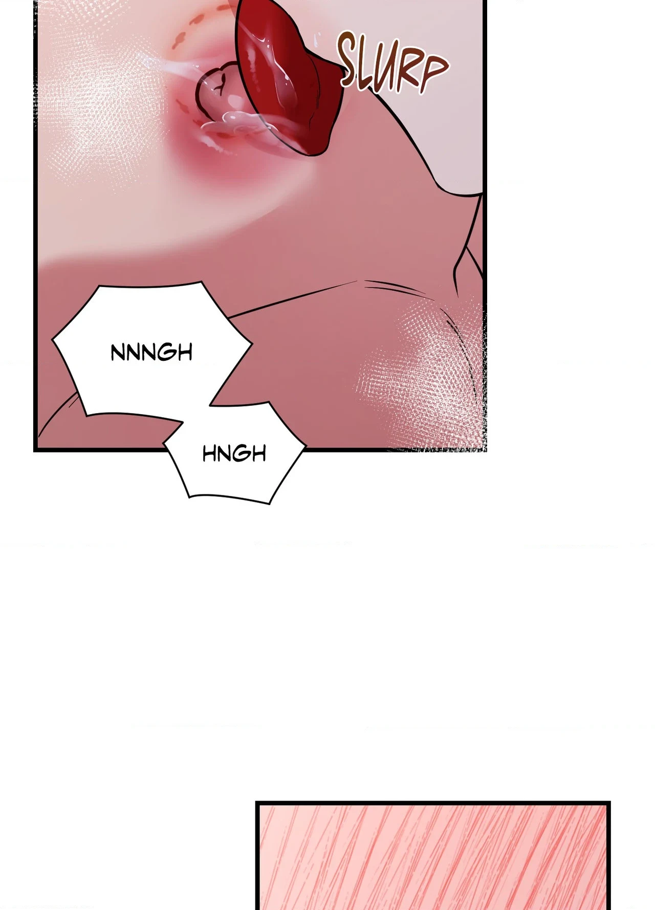Invisible Partner - Chapter 47 Page 33