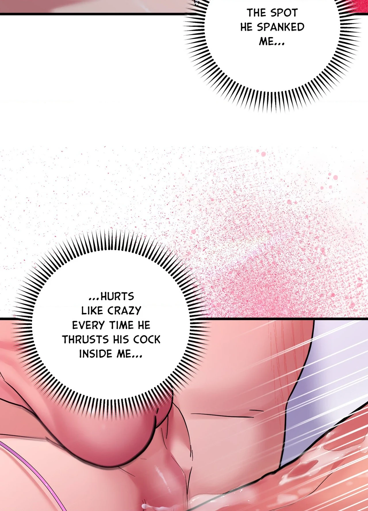 Invisible Partner - Chapter 47 Page 39