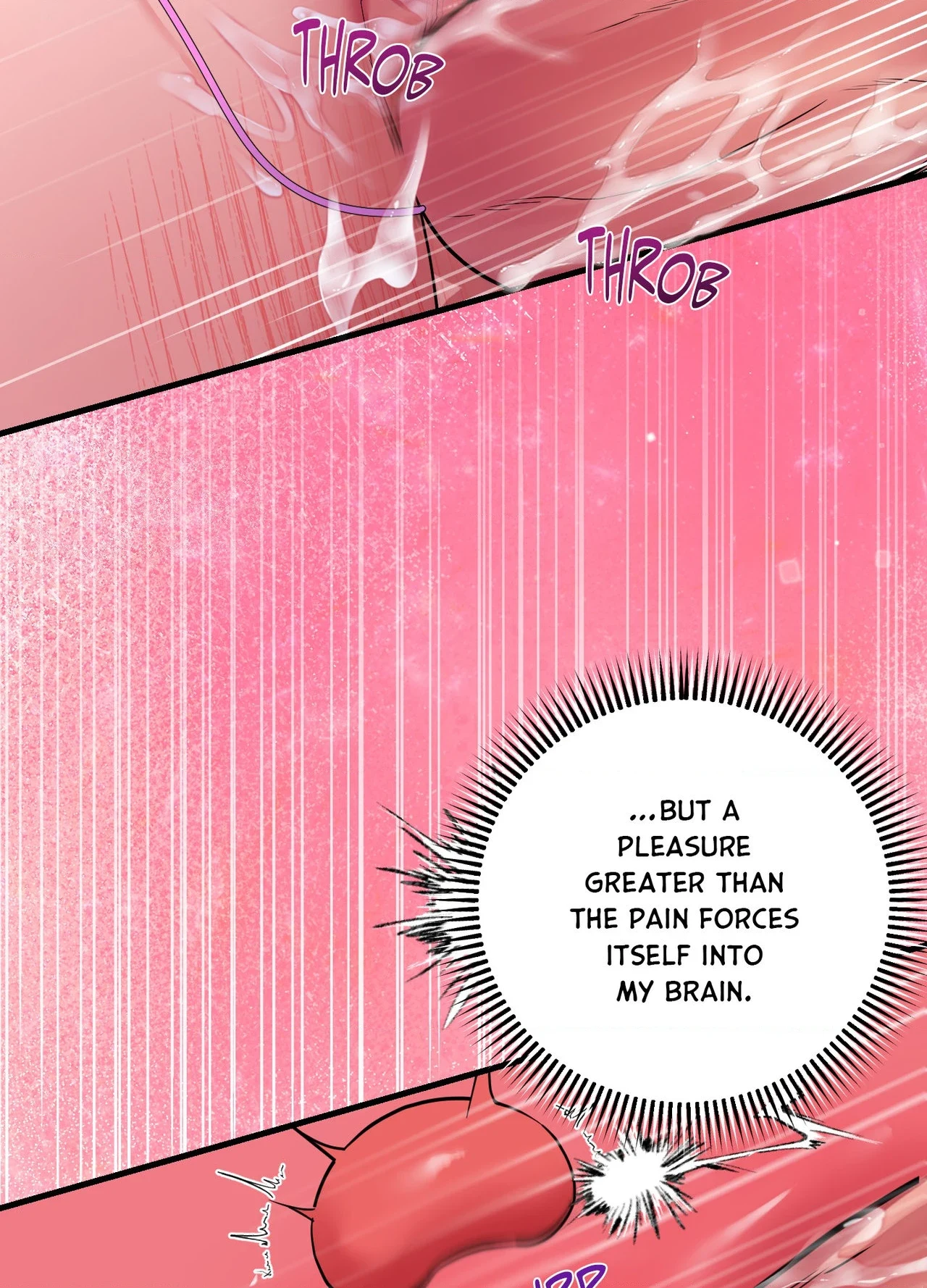 Invisible Partner - Chapter 47 Page 40