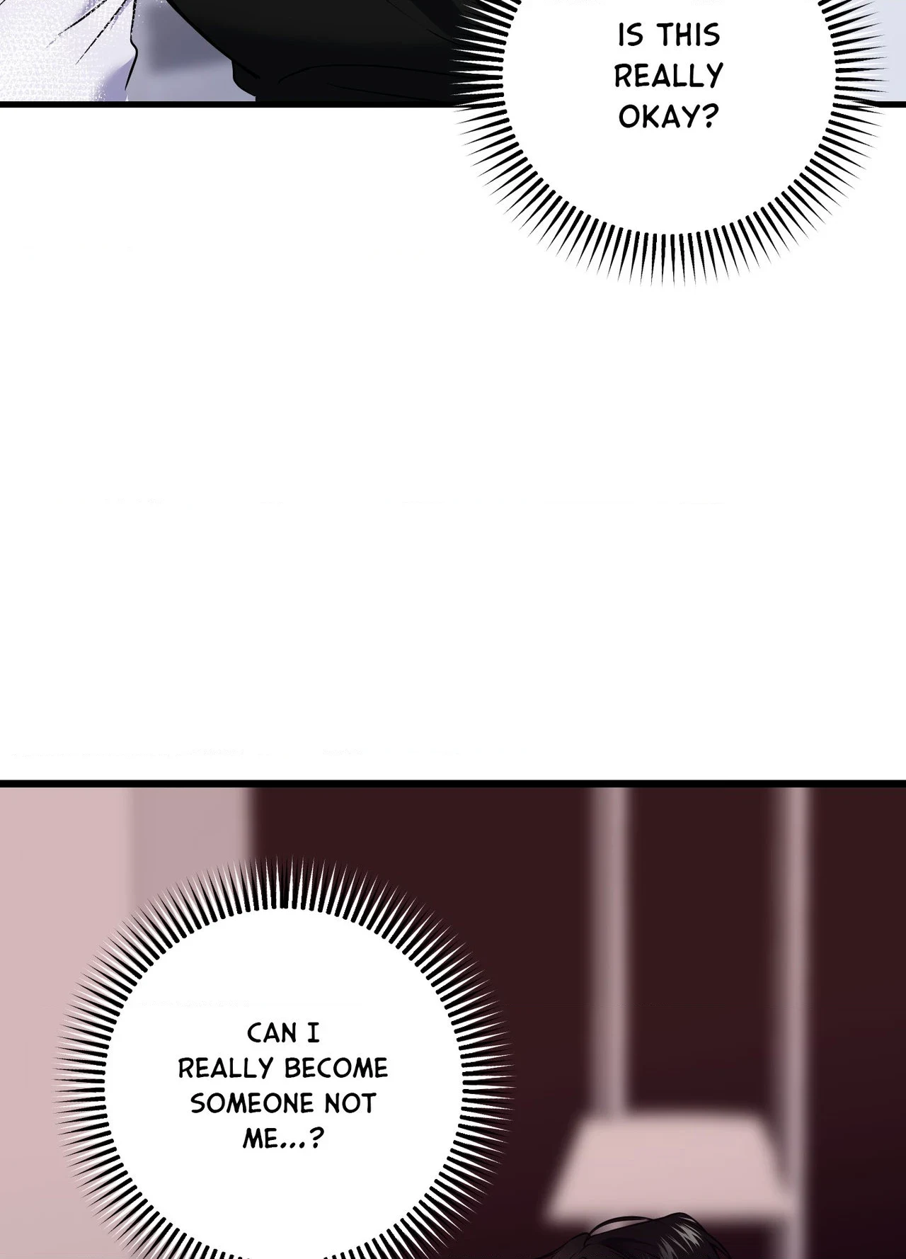 Invisible Partner - Chapter 47 Page 46