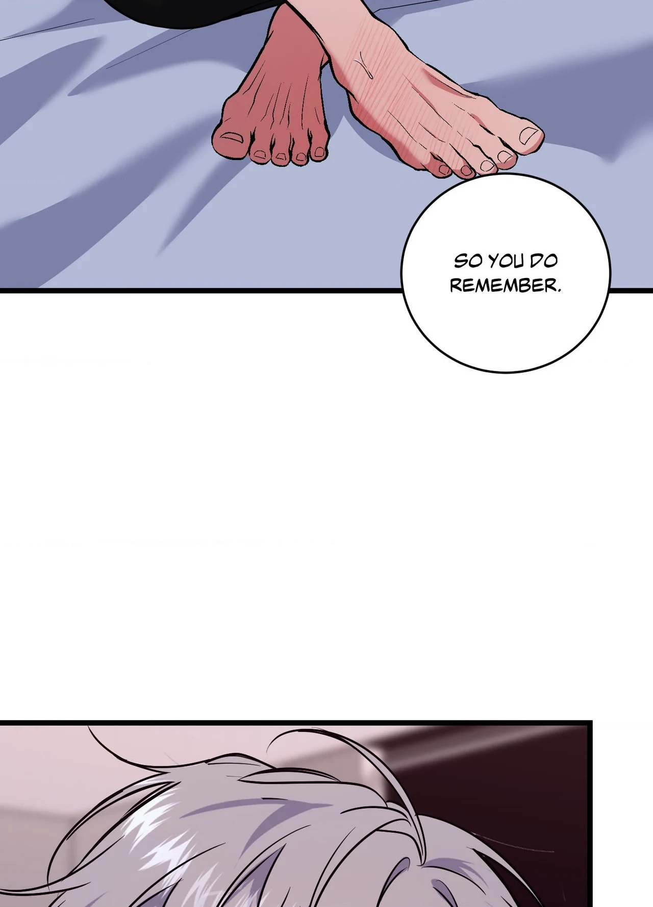 Invisible Partner - Chapter 47 Page 52