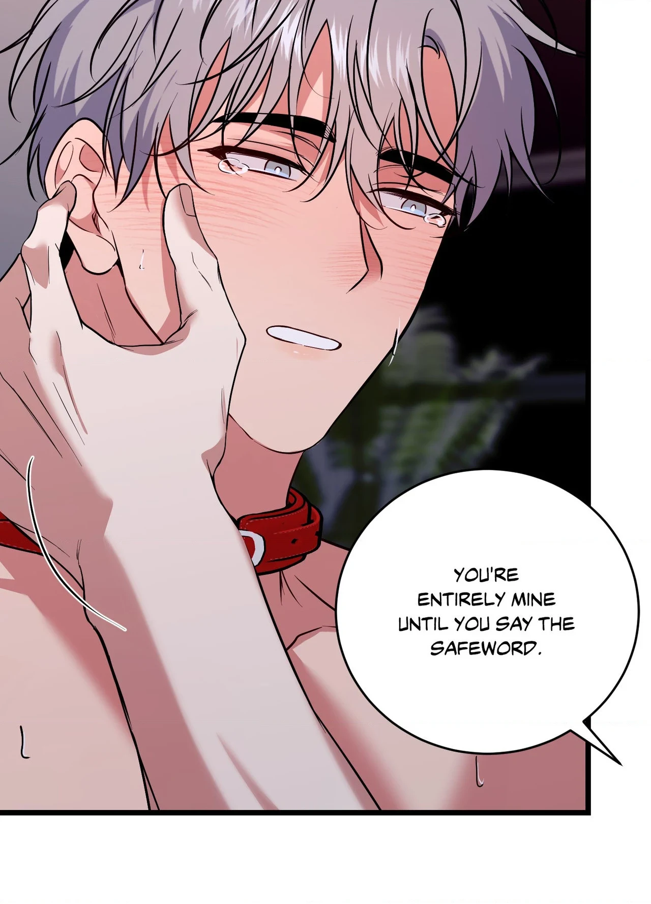 Invisible Partner - Chapter 47 Page 53