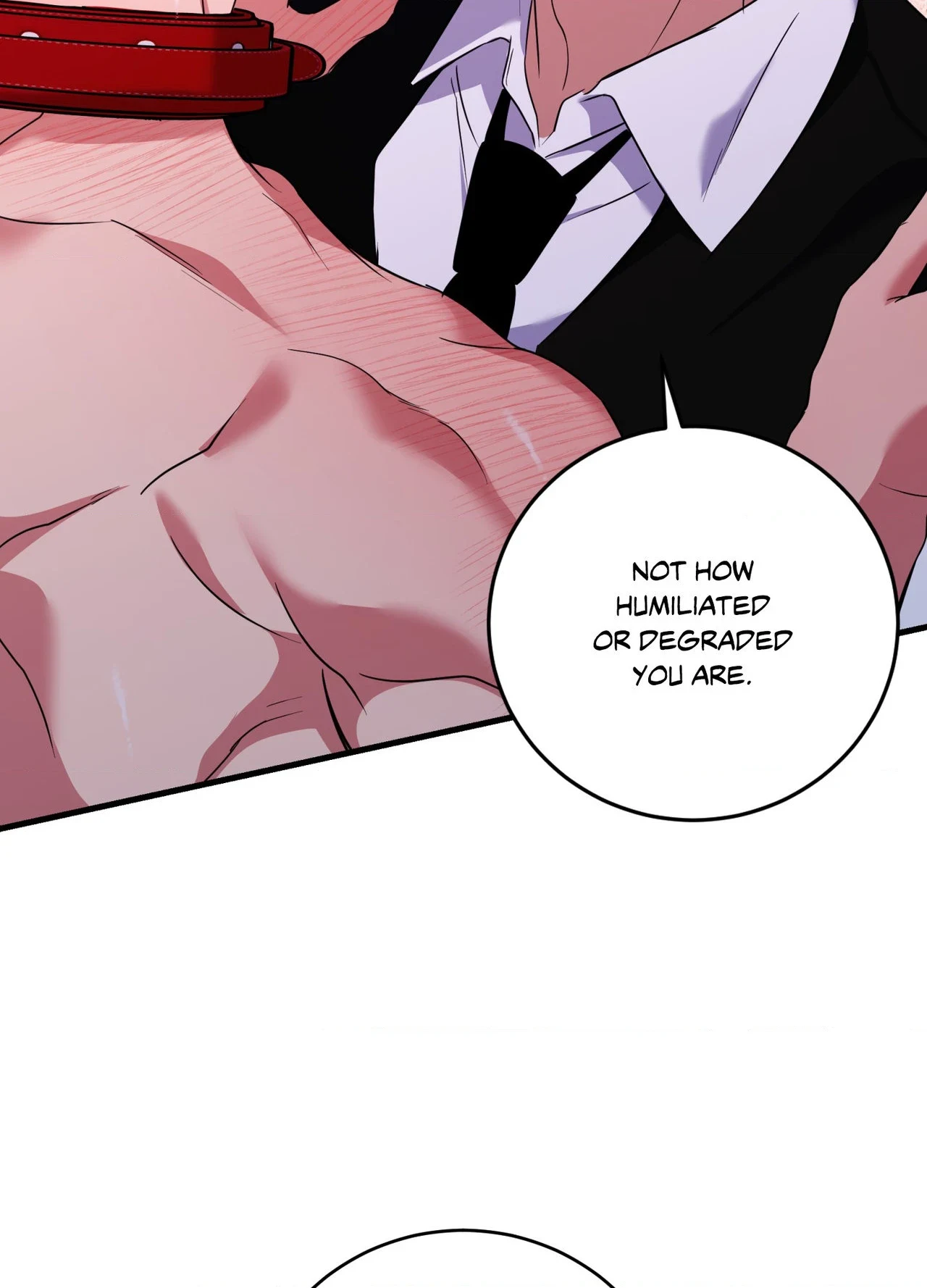 Invisible Partner - Chapter 47 Page 55